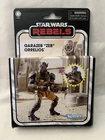 Star Wars Zeb Orrelios Rebels 3.75" inch Deluxe Figure Vintage Collection Hasbro
