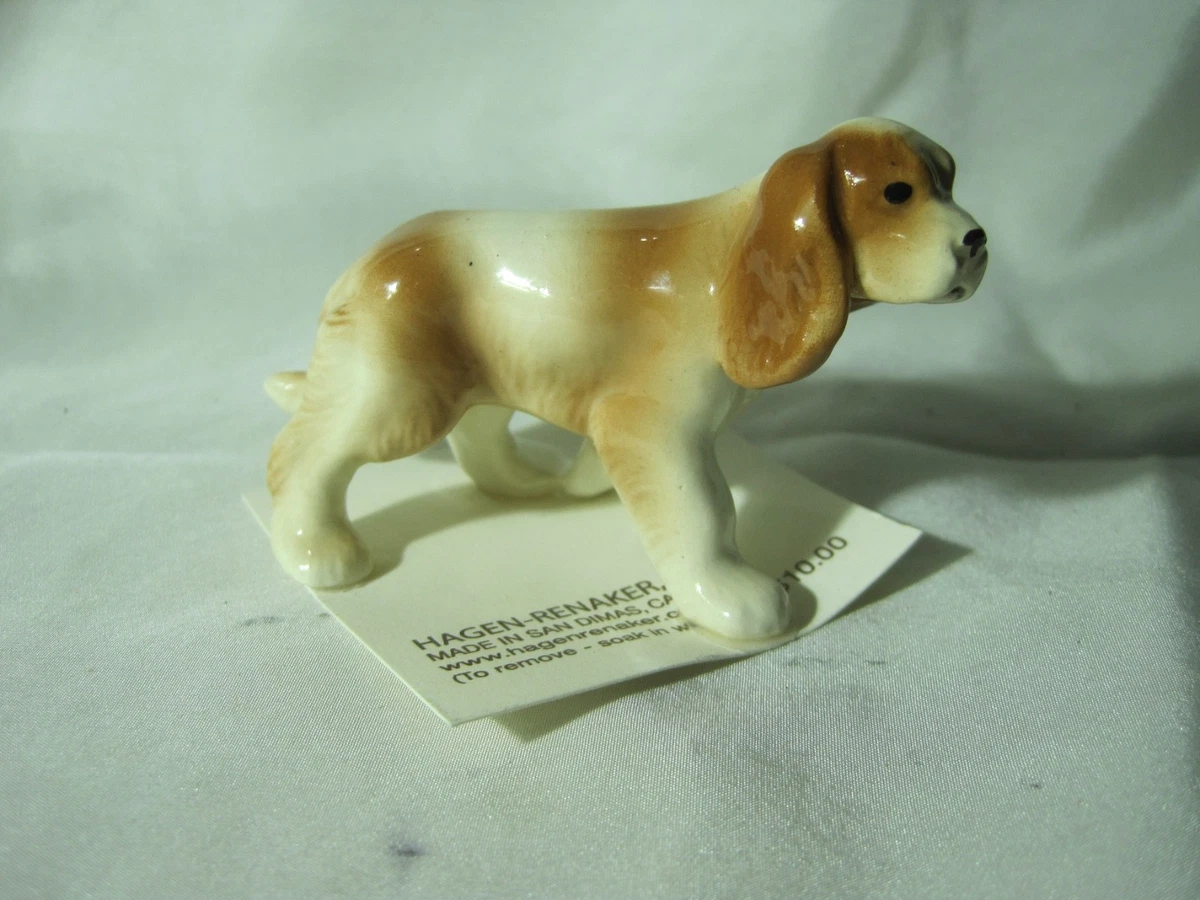 Cavalier King Charles Spaniel Collectibles for sale | eBay