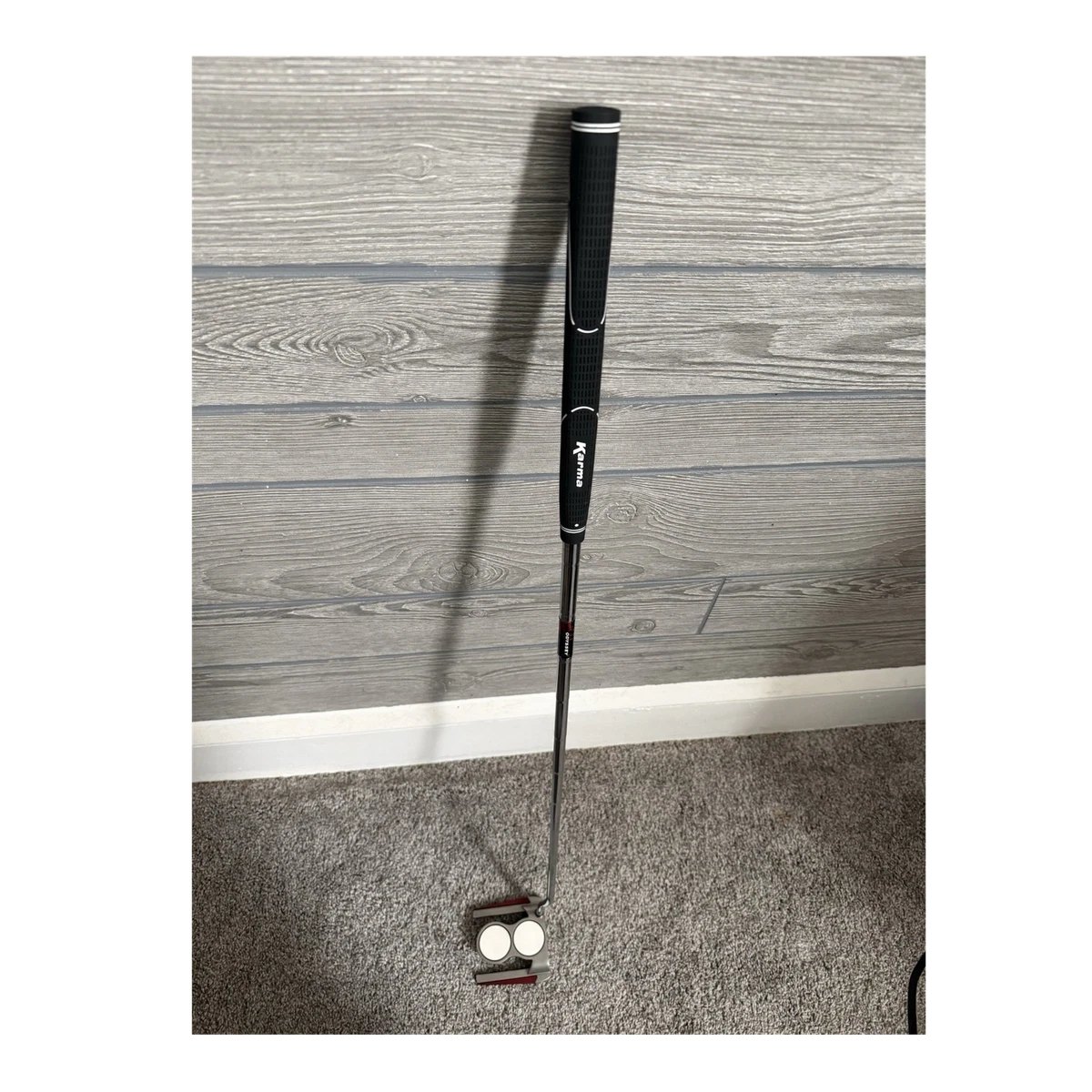 Odyssey 2 Ball Putter F7 for sale - eBay