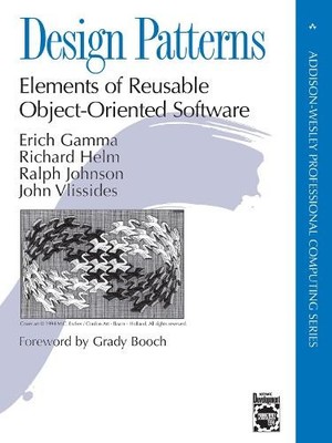 Design patterns : elements of reusable object-orien by John Vlissides 0201633612