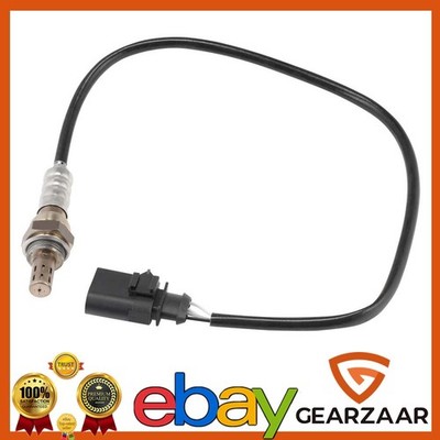 O2 Sensor Downstream Oxygen für Seat Leon lambda sensor Sensor 1.6L