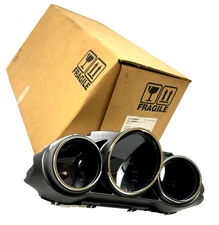 20898912 New OEM ACDelco Speedometer Gauge Cluster 2008-2014 Cadillac CTS 3.6L