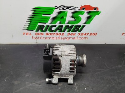 LICHTMASCHINE FORD ECOSPORT 1.5 TDCI XUJH 73,80KW H1BT-10300-DD 2017