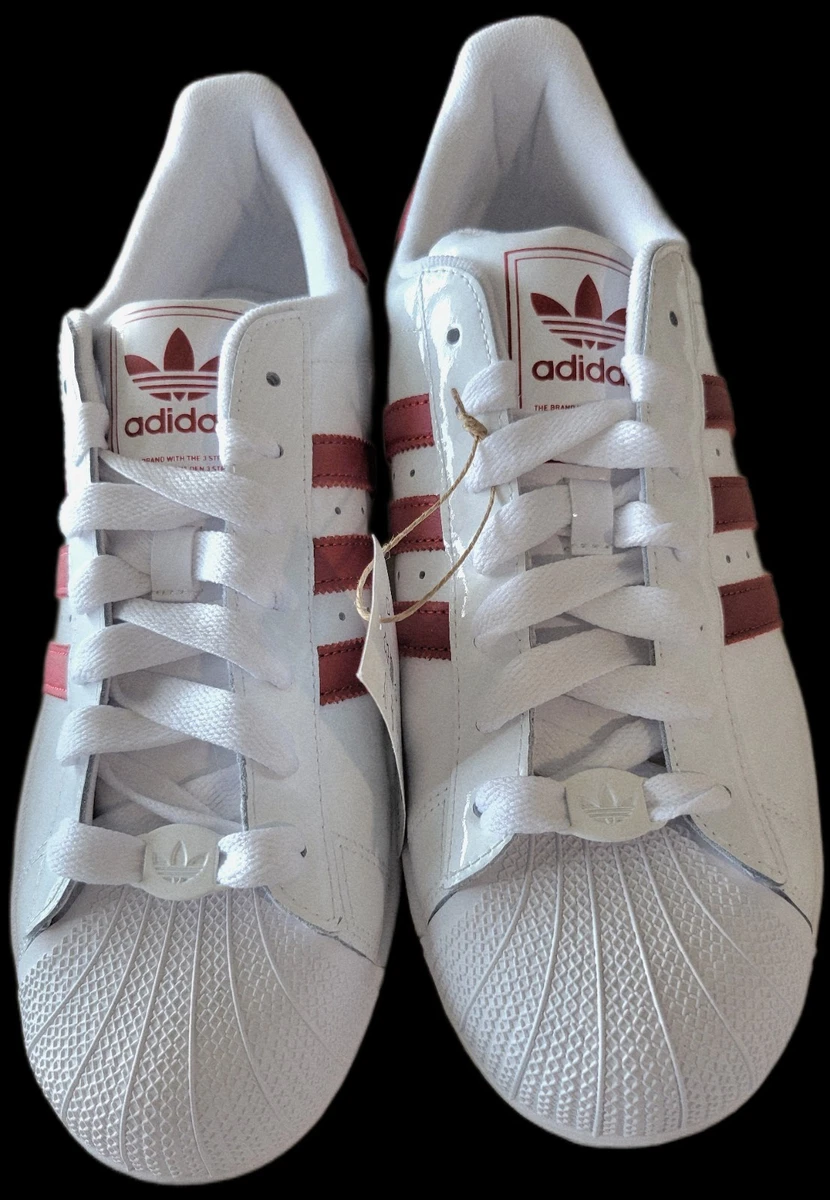 adidas Red Fitness & Running Shoes for Men for sale | eBay display picture 3