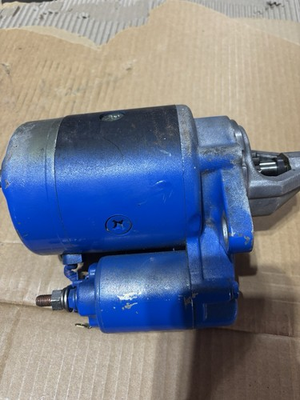 #ad #ad Northern Lights Generator Stater For 8 And 9kw Starter. $399.00