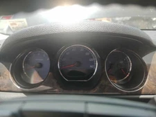 07 BUICK LUCERNE Speedometer