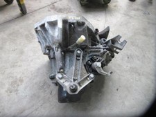 Boite de vitesse Renault SCENIC