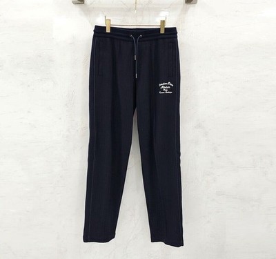 Dior Trainingshose mit Streifen Atelier Logo bestickt 151115917 [U]