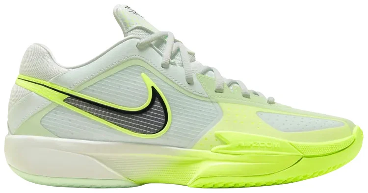 未使用 NIKE AIR ZOOM G.T. CUT CROSS EP 27 Nike Air Zoom GT Cut Cross EP Barely Green for Sale | Authenticity