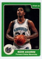 Click to enlarge Mark Aguirre