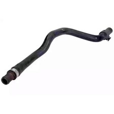 ORIGINAL® Thermotec Schlauch, Wärmetauscher (Heizung) für Renault MODUS