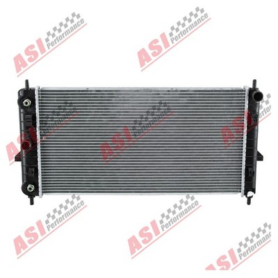 #2608 Radiator Fit 05~10 Chevy Cobalt 07~10 Pontiac G5 03~07 Saturn Ion AT MT