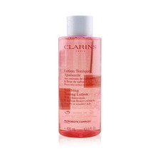 Clarins Soothing Toning Lotion with Chamomile & Saffron Flower Extracts - Ver...