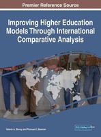 Valerie A. Storey (U. A.) | Improving Higher Education Models Through...
