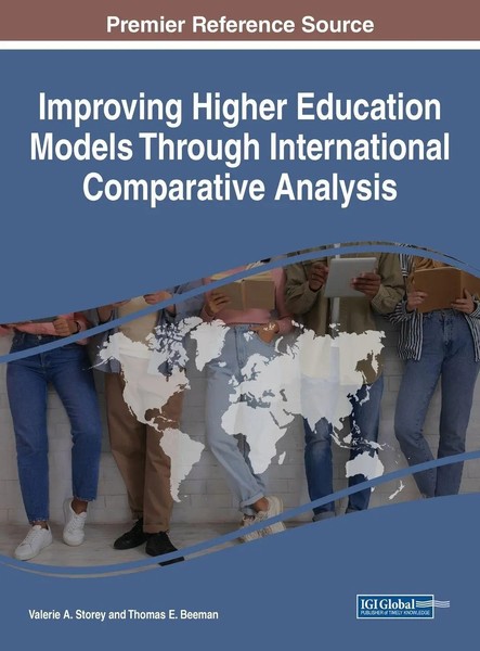 Valerie A. Storey (U. A.) | Improving Higher Education Models Through...-image