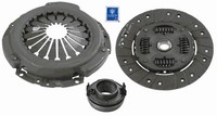 Kupplungssatz FÜR Land Rover Freelander I (L314) - Sachs 3000 852 401