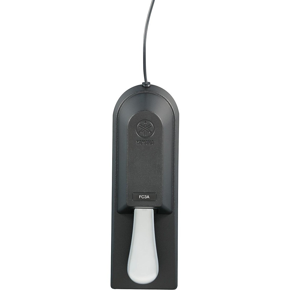 Yamaha FC3A Continuous Piano Style Sustain Pedal 9690₽