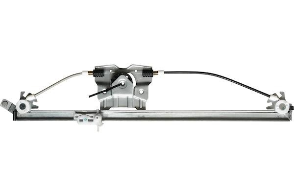 Alzacristallo Anteriore Sinistro 3 Porte per Opel Vivaro A dal 2001 al 2014