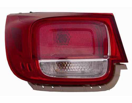 RÜCklicht AußEn Links FÜR Chevrolet Malibu AB 2012-image