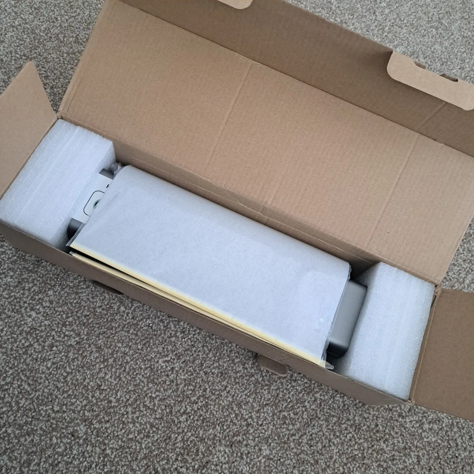 Phomemo M08F - A4 Thermal Printer - ink-less Printer for Home or Office LOT - Image 2 of 4