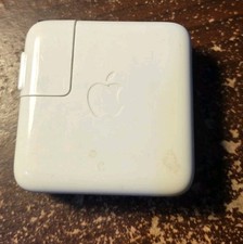 Original Apple iPod FireWire Charger A1070 30-Pin  Gen 1  7 Classic Block Only 