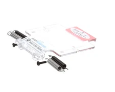 Vollrath Door Kit Standard Door DK100 - Free Shipping + Geniune OEM