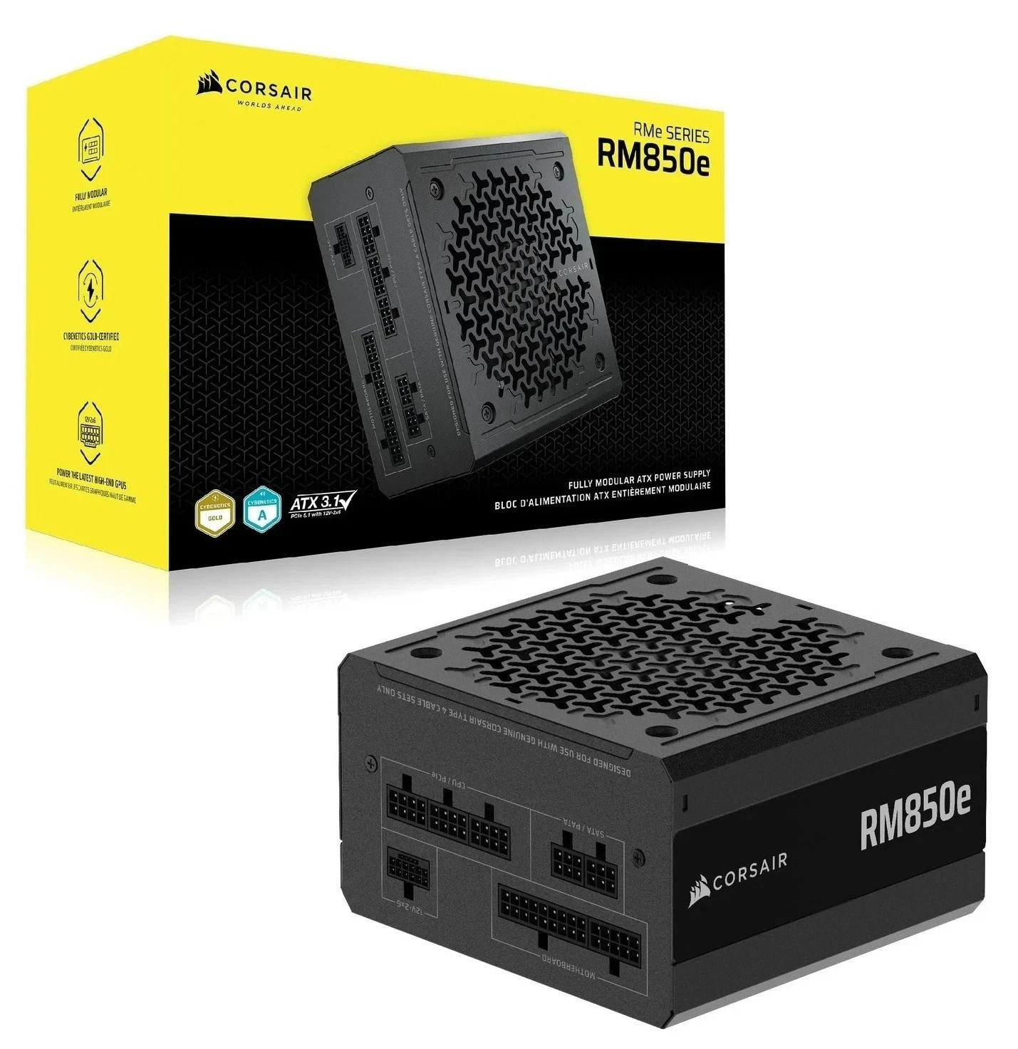 Corsair 2025 Rme Series - Image 2