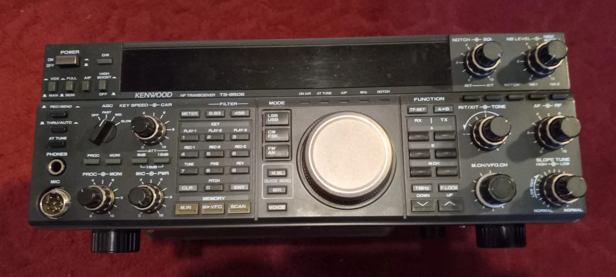 Kenwood Ts 850 | eBay