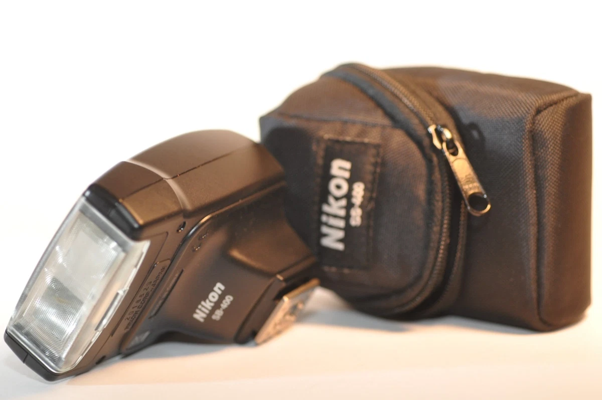 Nikon Sb 400 for sale - eBay