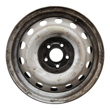 Cerchio in Ferro Raggio 16 CITROEN JUMPY 3 Serie 7J ET42 5 Fori USATO ORIGINALE