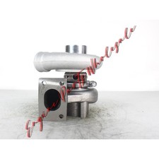 Turbocharger 8972894431 Turbo RHF5 for Hitachi ZX160 ZX180LC ZX180W Engine 4BG1