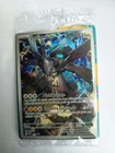carte pokemon promo scellée Zekrom De N 031 Etb Me2.5 héros transcendants