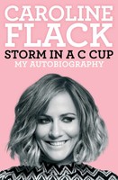 Caroline Flack | Storm In A C Cup | Taschenbuch | Englisch (2020)