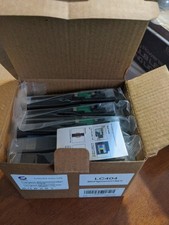 4PK High Yield LC 404 LC404 Ink For Brother MFC-J1205W MFC-J1215W MFC-J1205W XL
