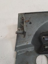 Calandre Peugeot PARTNER