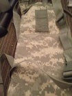 USGI MOLLE Hydration System+100oz/3L Hydramax Bladder ACU Digital Army Camelbak — photo 3