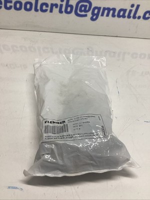 Flender N Eupex  200 elastomer flexible coupling inserts (pack of 8) M-783