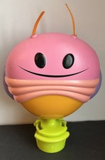 Evenflo Activity ExerSaucer Pink Lady Bug Clicking Activity Toy Replacement Part