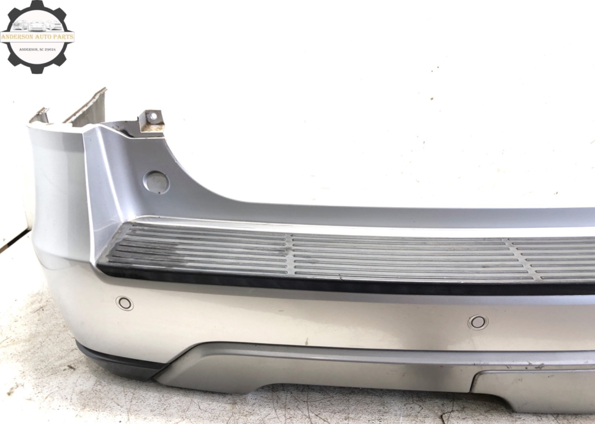 2018-2021 Ford Expedition Rear Trailer Hitch Tow Bracket Cover OEM