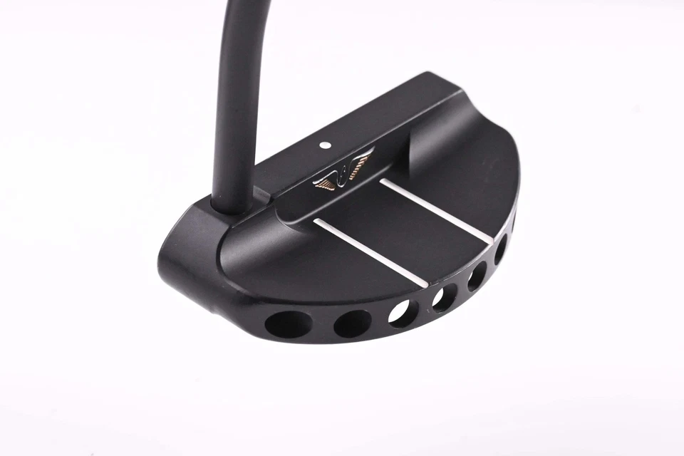 Edel Torque Balanced E-1 Putter / 35 Inch - Image 4 of 4
