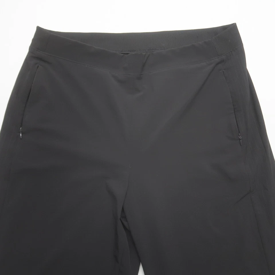 Pantalones Cortos Chico's Pierna Ancha Talla 2.5 / EE. UU. 14 Rendimiento Elastizados Atletismo Foto 3 de 4