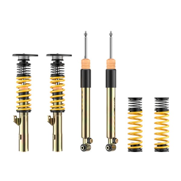 Gwf St Xta Plus 3 Stahl HäRtev. + StüTzl. Vw Golf Vii 5G1,BE1,BE2,BQ1 182028080N-image