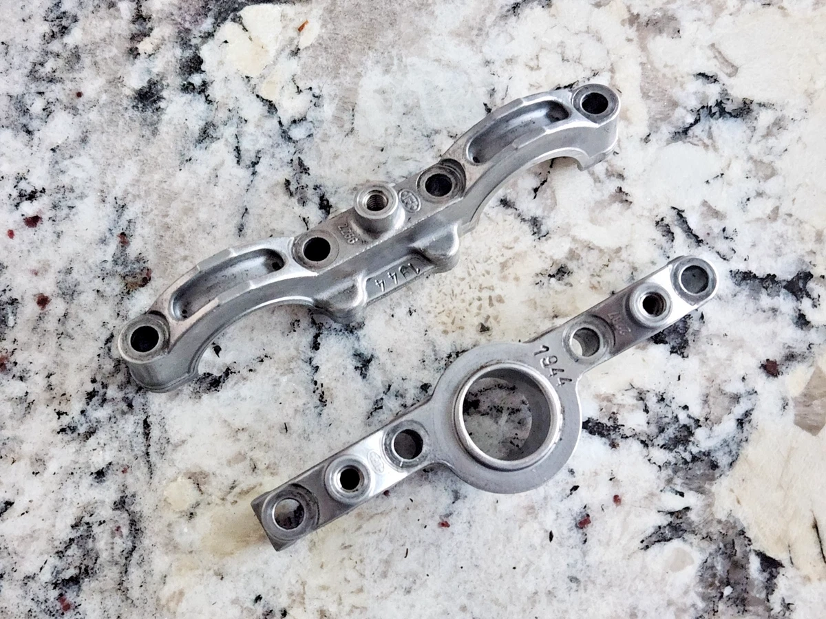 Kit Roulements De Boîte Hot Rods Pour KTM SX-F 450 2013-2022 Et Husqvarna FC 450 - Neuf