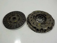 KUPPLUNGSSATZ / 124041310 / 17290009 F�R BMW X5 E70 XDRIVE30D
