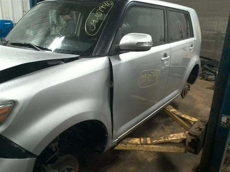 Cubo de tela manual para asiento delantero de pasajero para 08-10 SCION XB 10193423 Foto 2 de 4