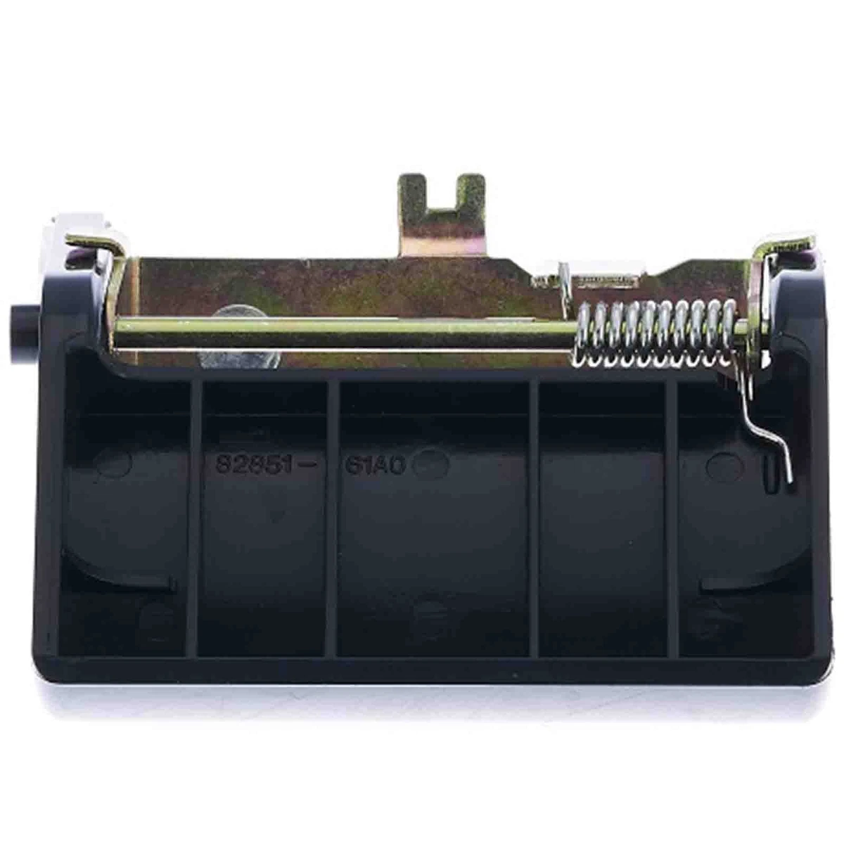 Bracciolo Maniglia Portiera Interna Per Suzuki Vitara (1995-2001) E Grand Vitara (1999-2005) - Ricambio In ABS Con Riferimenti 83110-60G01 / 83130-60G01