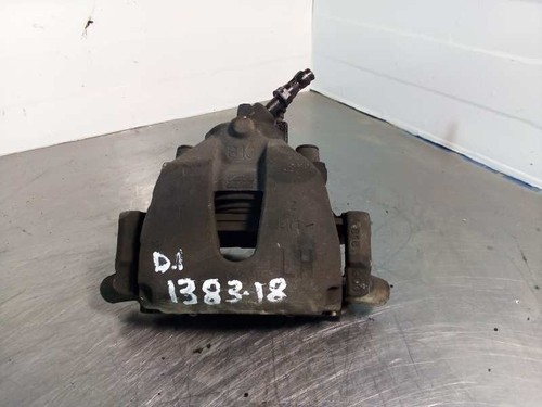 PINZA FRENO DELANTERA IZQUIERDA / ATE / 911298 PARA FORD FOCUS BERLINA CAP GHI - Picture 3 of 9