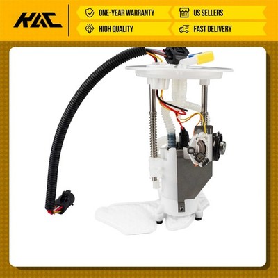 Fuel Pump Assembly for 2002-2003 Ford Explorer 4.0L 4.6L Mercury Mountaineer