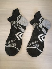 High Quality Wool Unisex Ankle Socks New with Tags