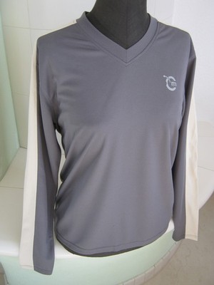 Walkingshirt Sportshirt  movements  Herren Gr.  54